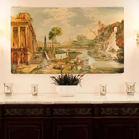 Daire 16th Arrondissement Luxury Living *